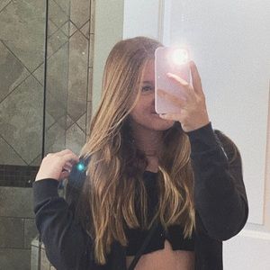 Meet your Posher, Paige